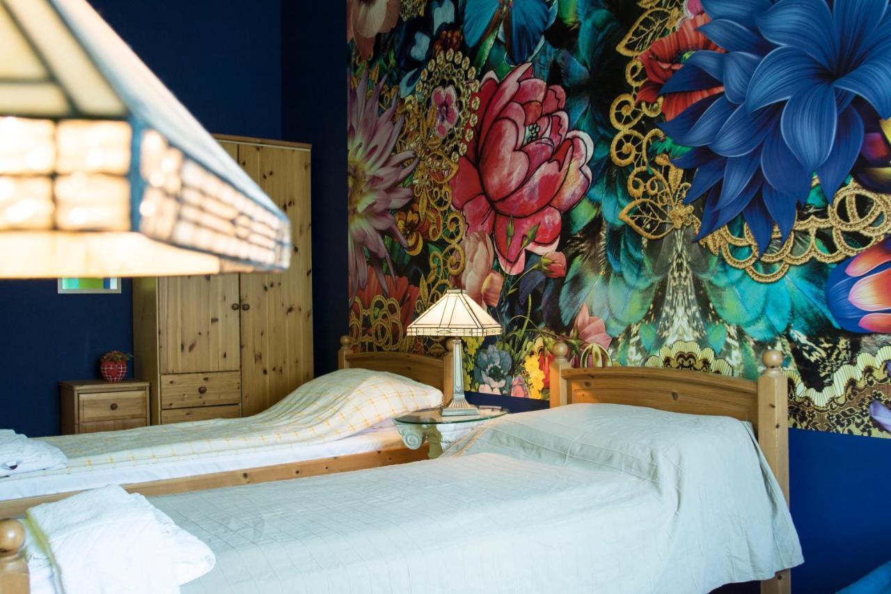 Theaterland Classic Apartments Budapest Bagian luar foto
