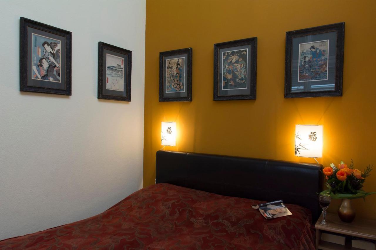 Theaterland Classic Apartments Budapest Bagian luar foto