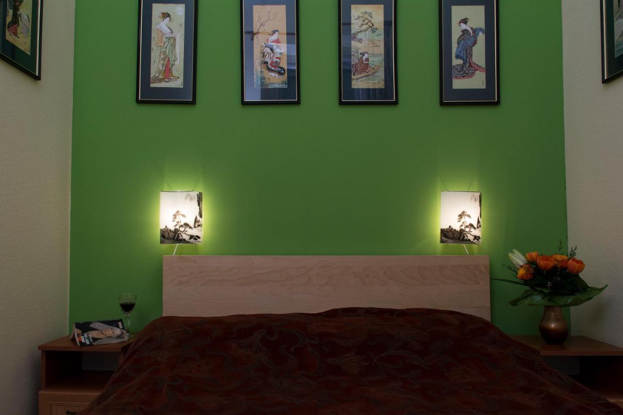 Theaterland Classic Apartments Budapest Bagian luar foto