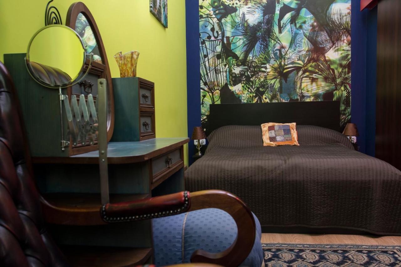 Theaterland Classic Apartments Budapest Bagian luar foto